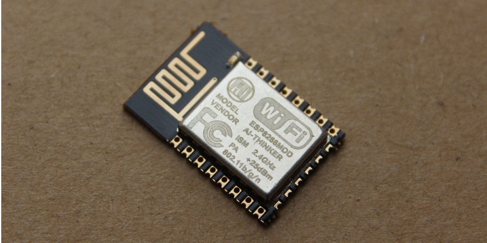How to load Souliss on ESP8266.