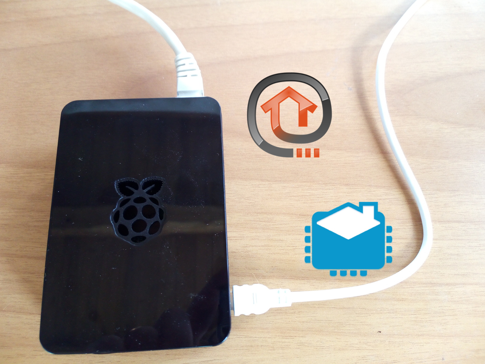 How to install OpenHAB on RaspberryPi2.