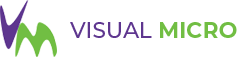 Visual Micro logo